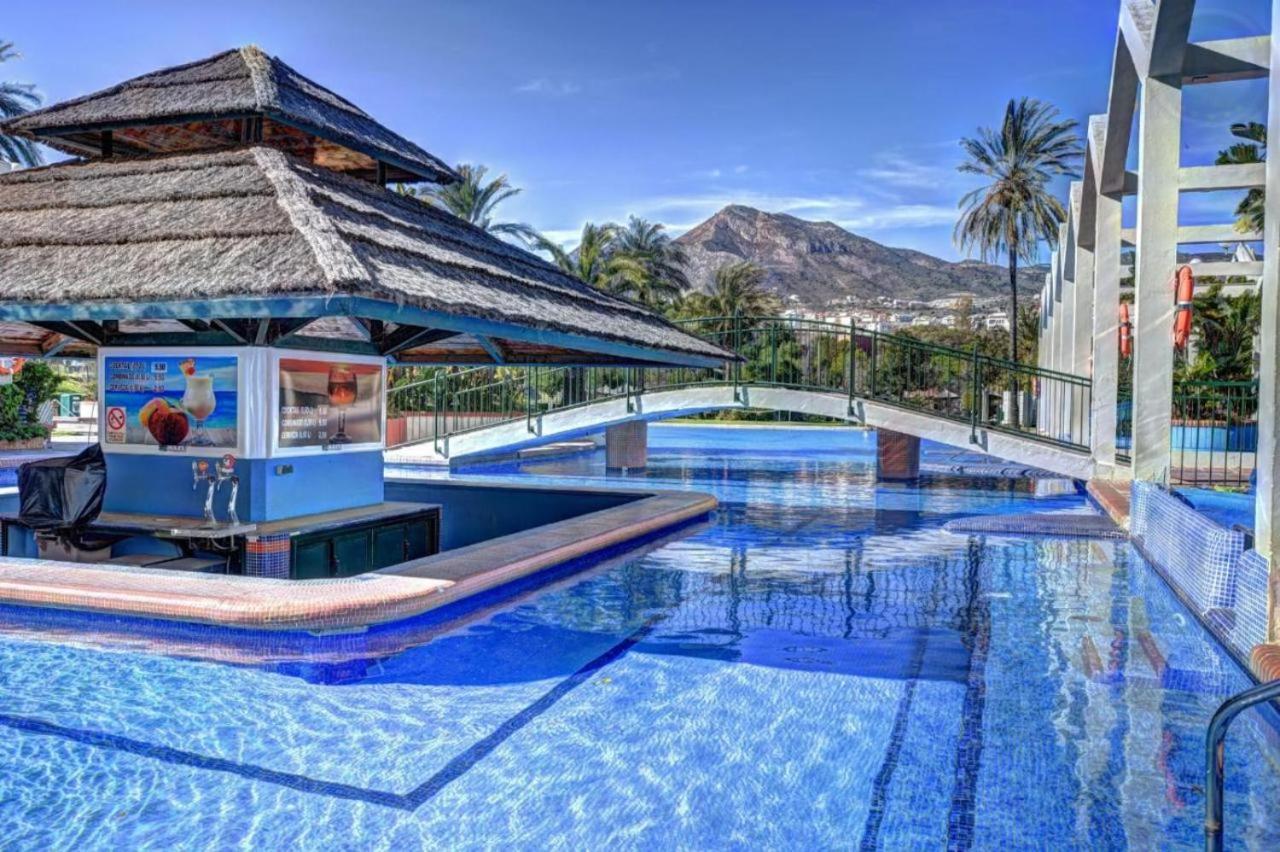 Benalbeach Zafiro By C&N เบนัลมาเดนา ภายนอก รูปภาพ